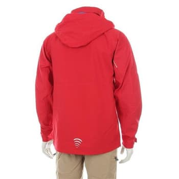 Men's Jackets Regatta Red