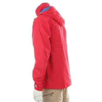 Men's Jackets Regatta Red