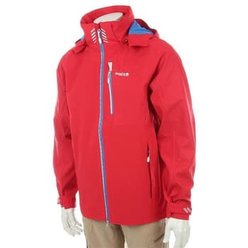 Men's Jackets Regatta Red