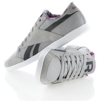 Women's Sports Shoes Reebok Gray