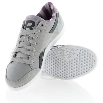 Women's Sports Shoes Reebok Gray
