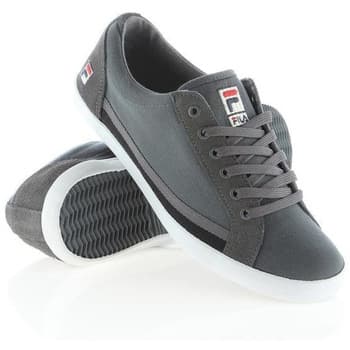 Women's Sneakers Fila Gray