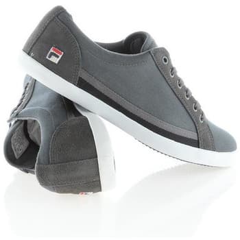 Women's Sneakers Fila Gray