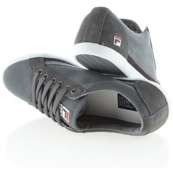 Women's Sneakers Fila Gray