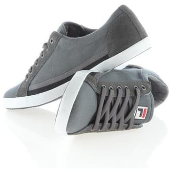 Women's Sneakers Fila Gray