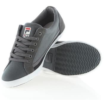 Women's Sneakers Fila Gray