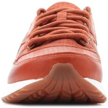 Men's Sneakers Saucony Brown