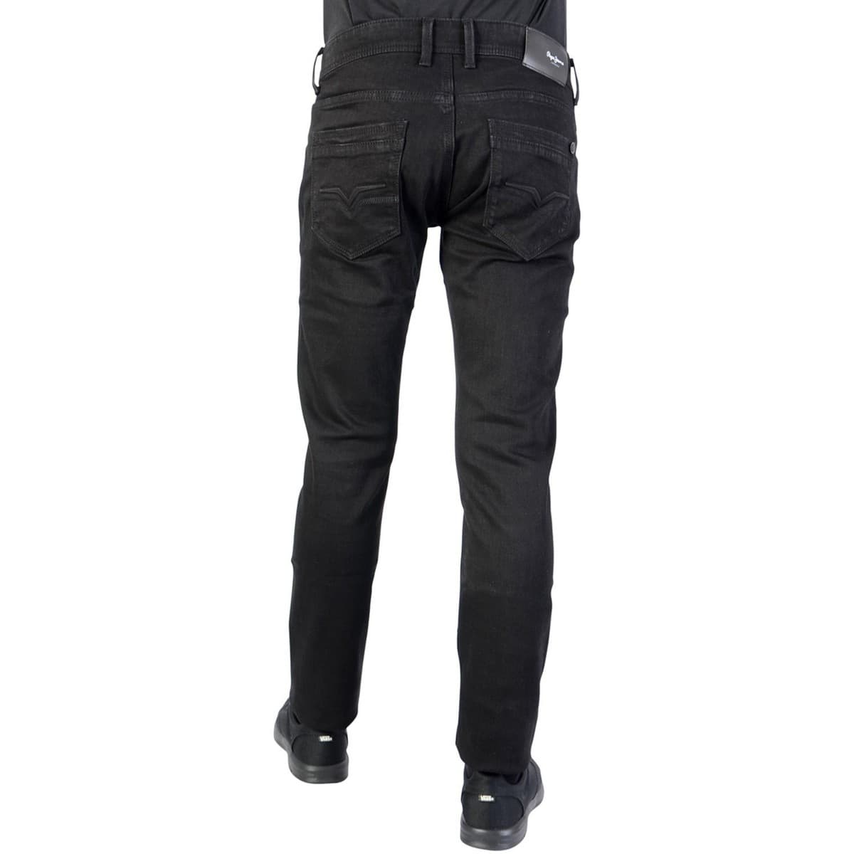 Girls' Jeans Pepe Jeans Black