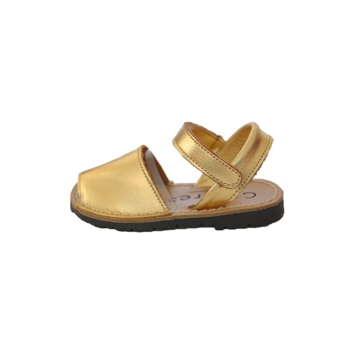 Boys' Sandals Colores Gold