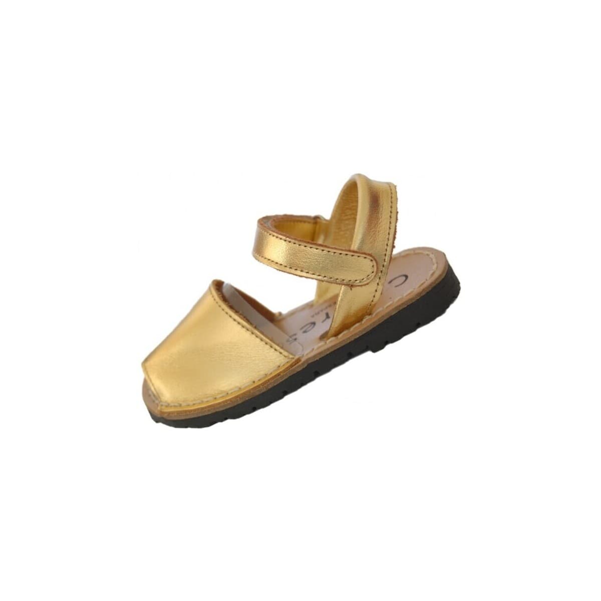 Boys' Sandals Colores Gold