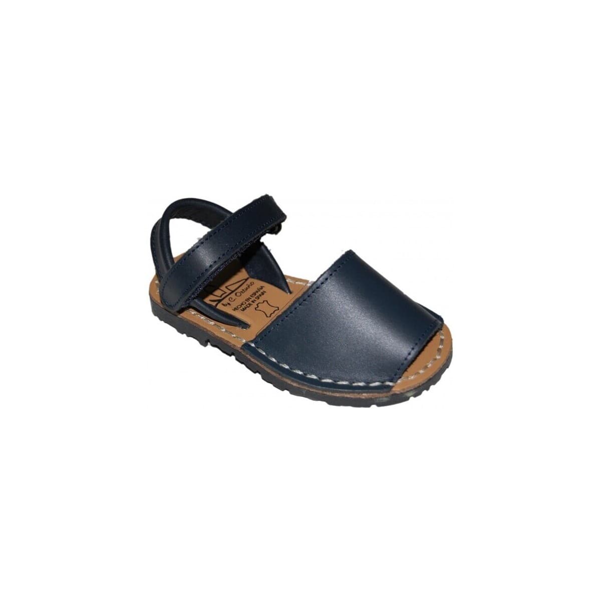 Boys' Sandals Colores Blue