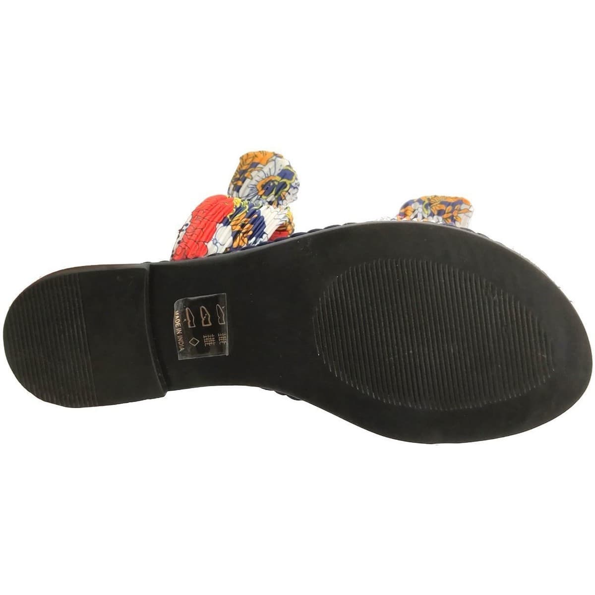 Women's Mules Cassis Côte d'Azur Blue