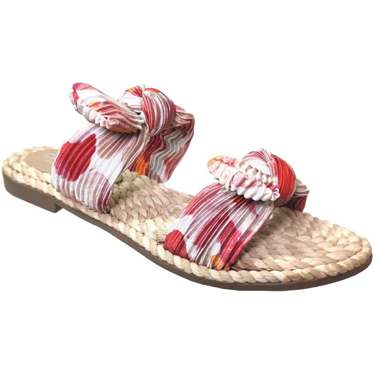 Women's Mules Cassis Côte d'Azur Beige