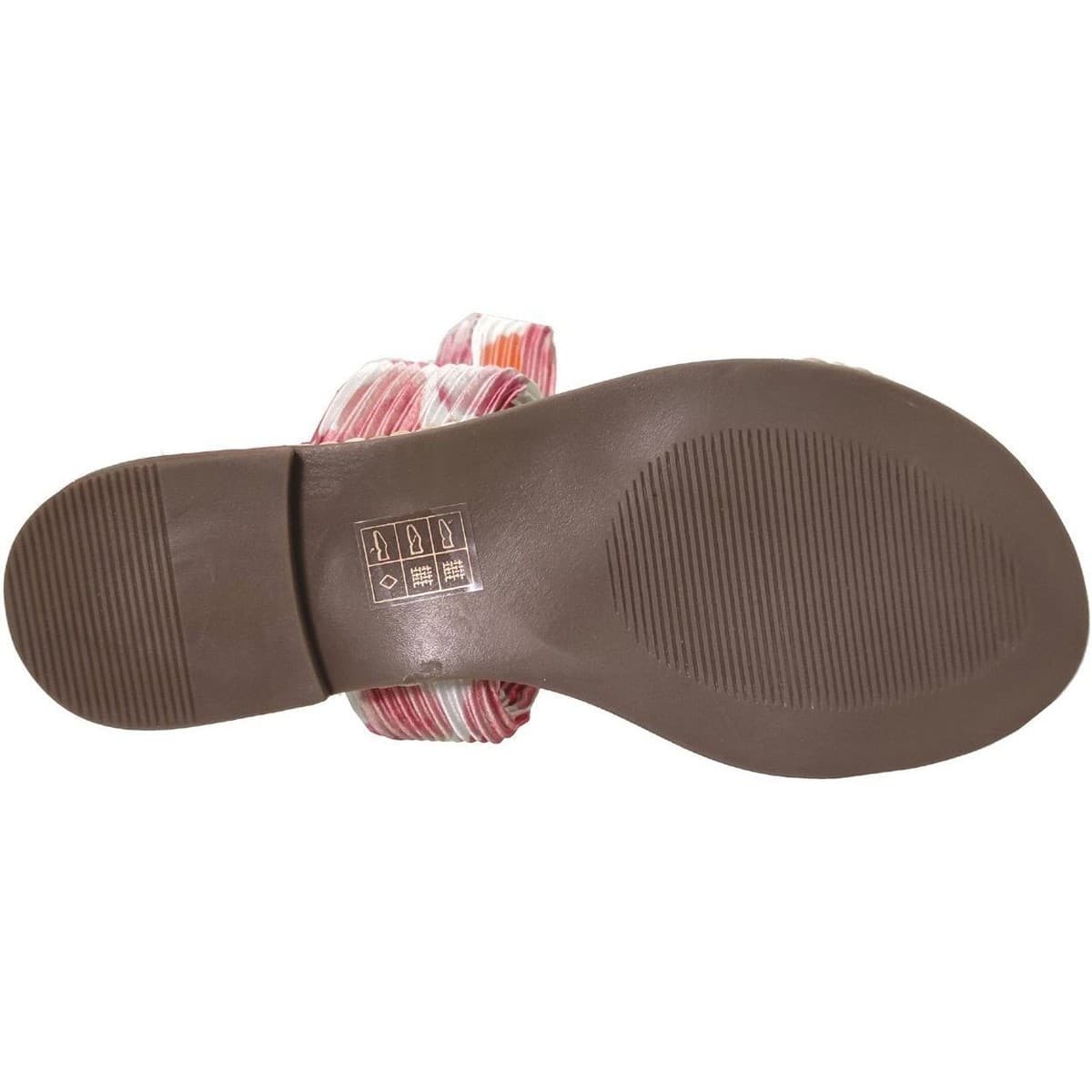 Women's Mules Cassis Côte d'Azur Beige