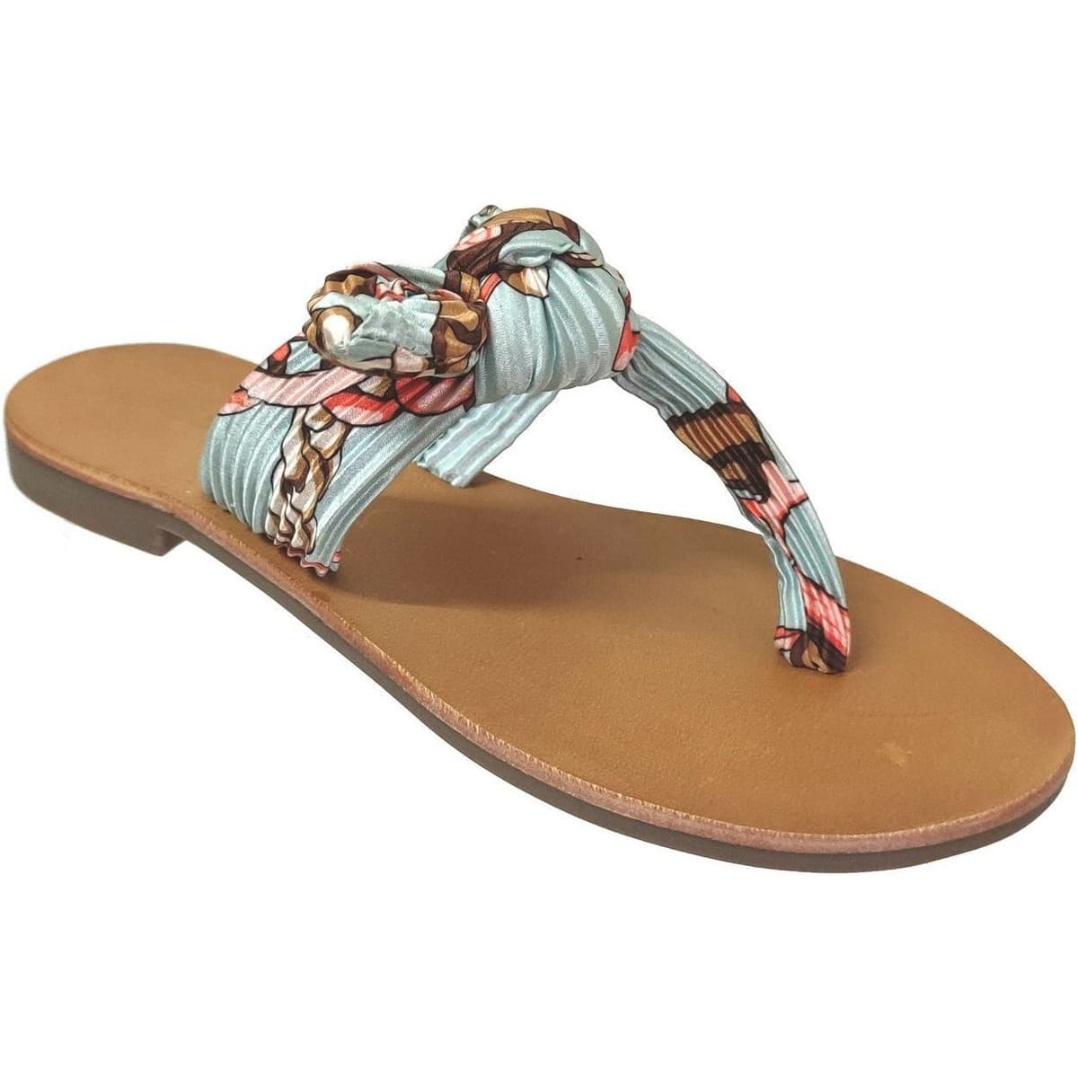 Women's Flip Flops Cassis Côte d'Azur Blue