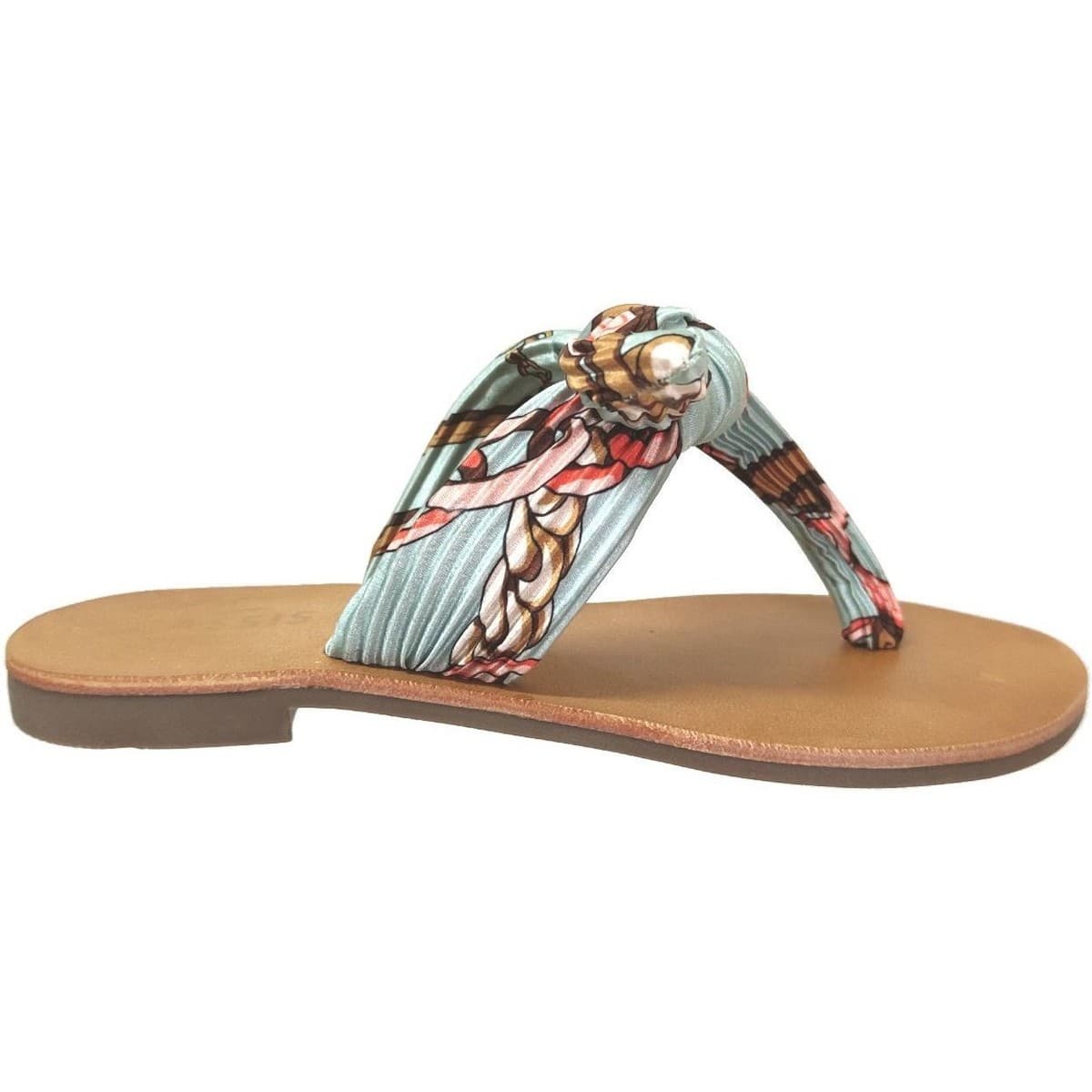 Women's Flip Flops Cassis Côte d'Azur Blue