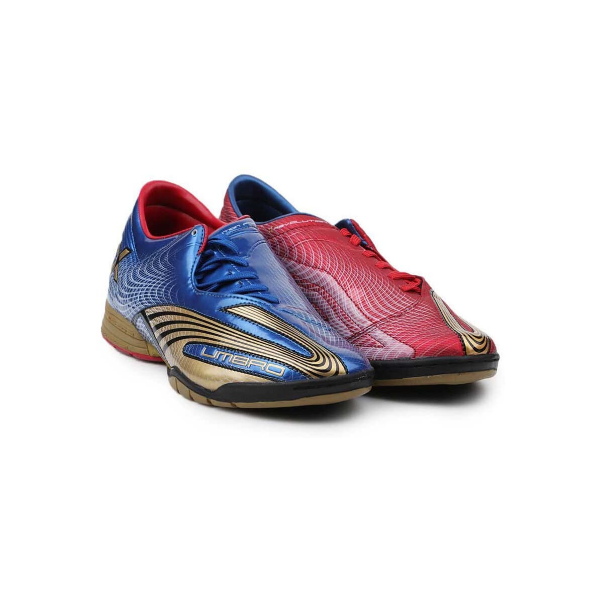 Men's Football Boots Umbro Multicolor