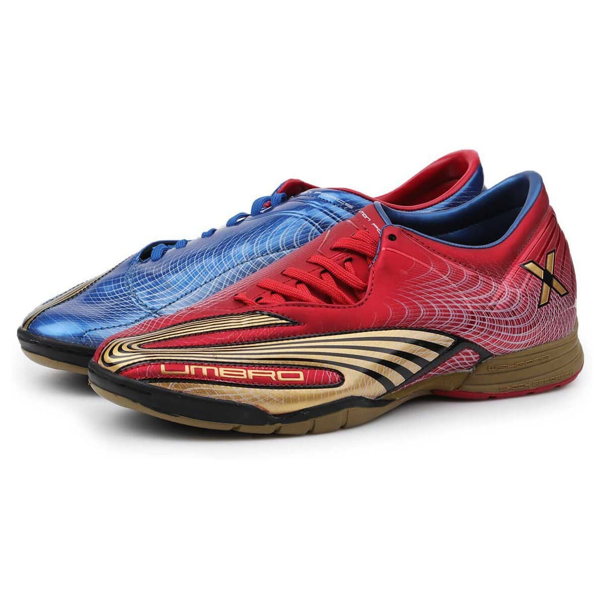 Men's Football Boots Umbro Multicolor