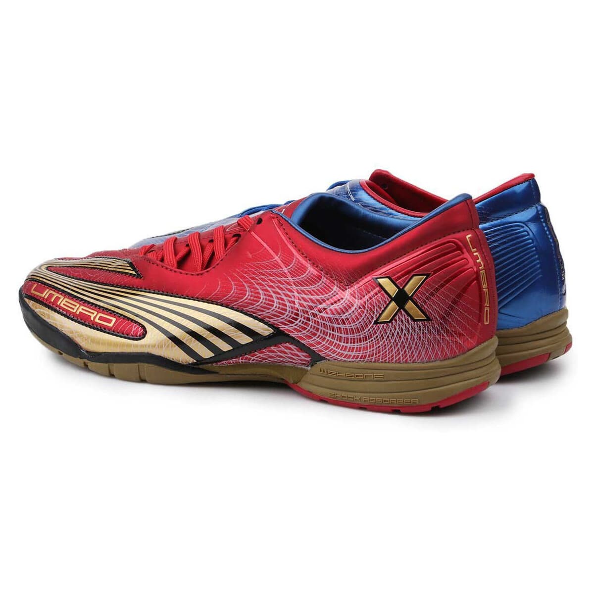 Men's Football Boots Umbro Multicolor