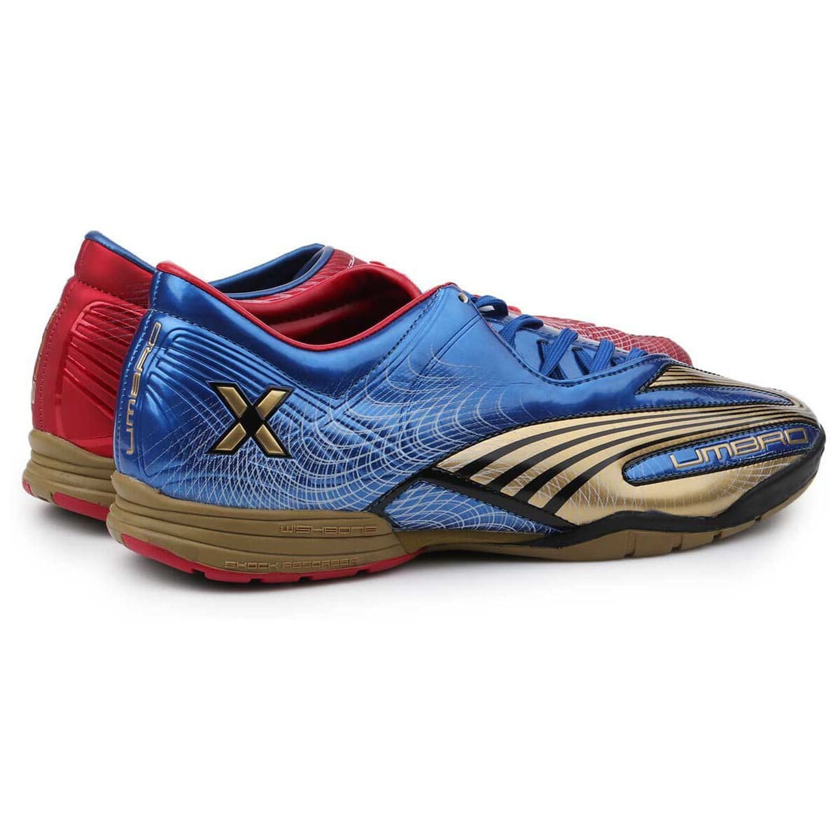 Men's Football Boots Umbro Multicolor