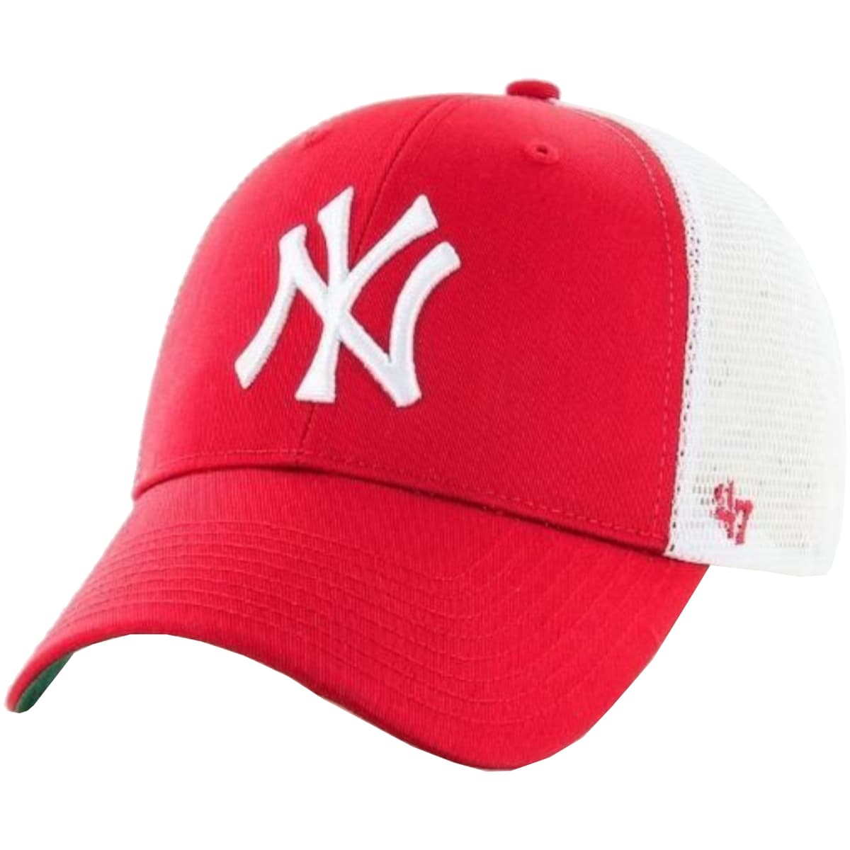 Men's Caps '47 Brand Red