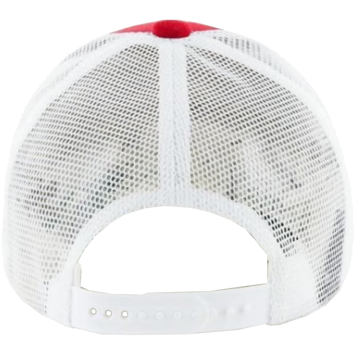 Women's Caps '47 Brand Red