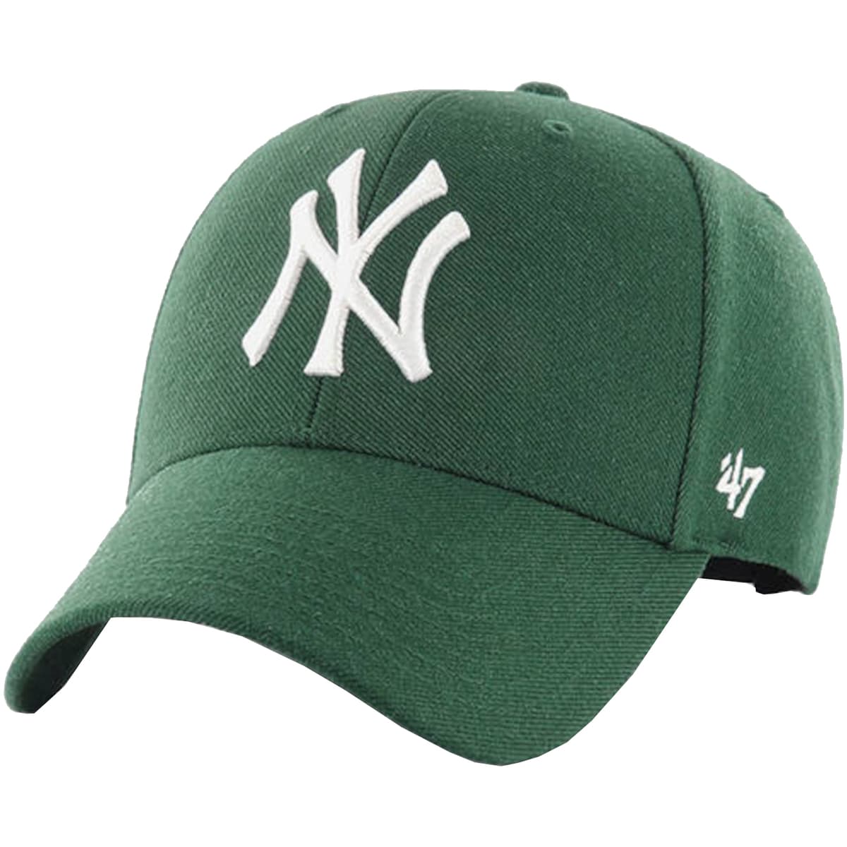Men's Hats 47 Brand Green