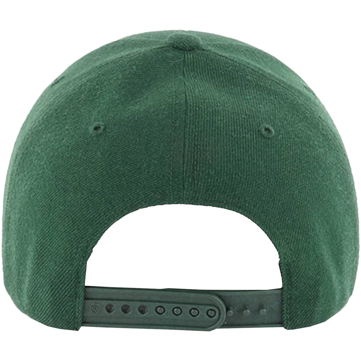 Men's Caps '47 Brand Green