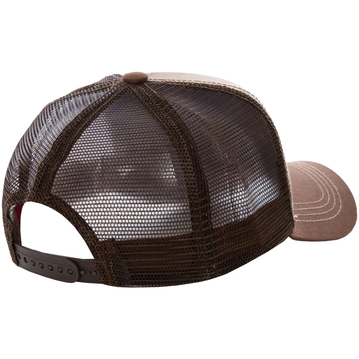 Men's Caps Capslab Brown