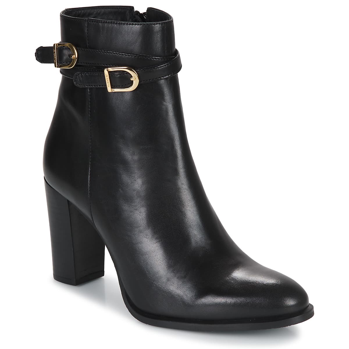 Women's Ankle Boots JB Martin Black