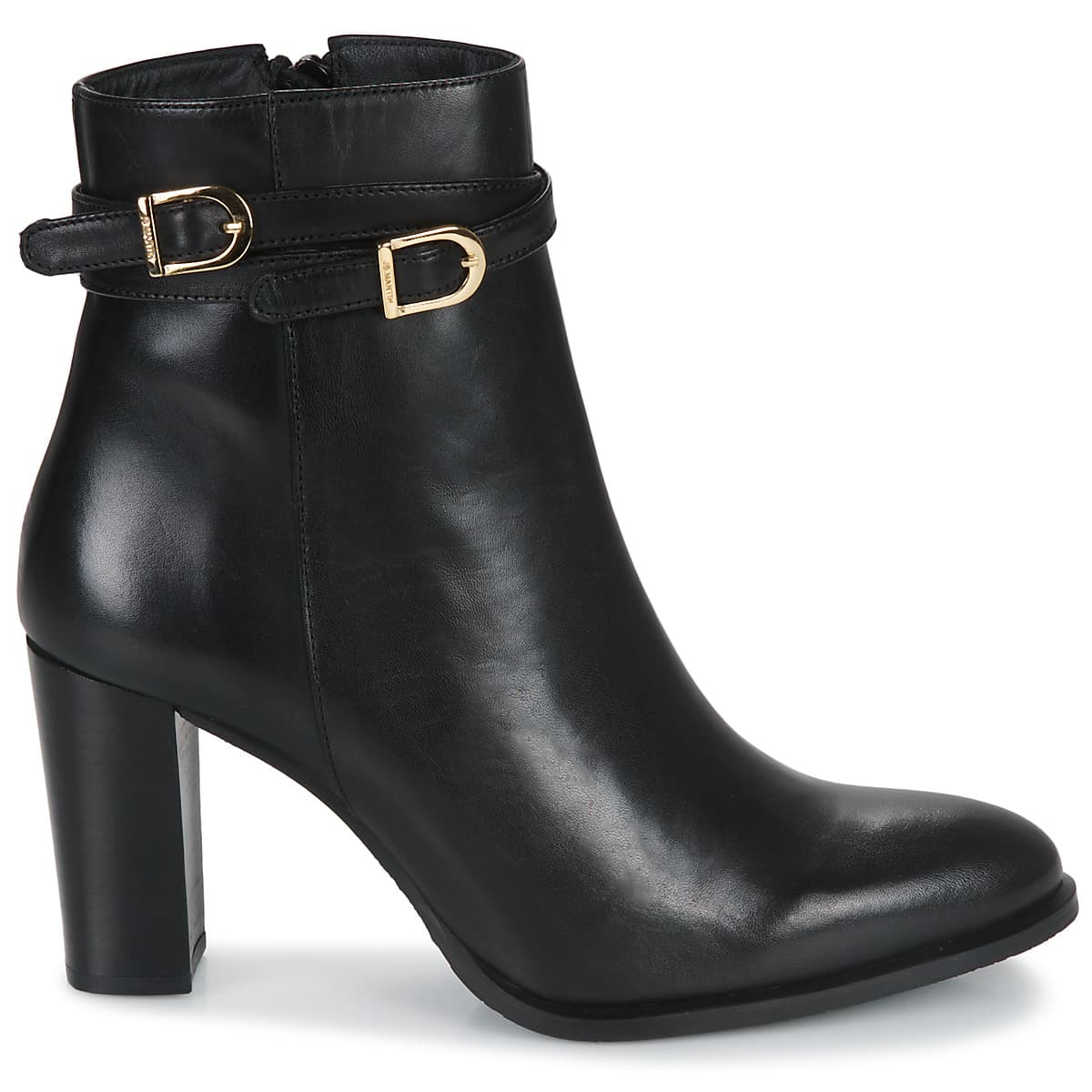 Women's Ankle Boots JB Martin Black