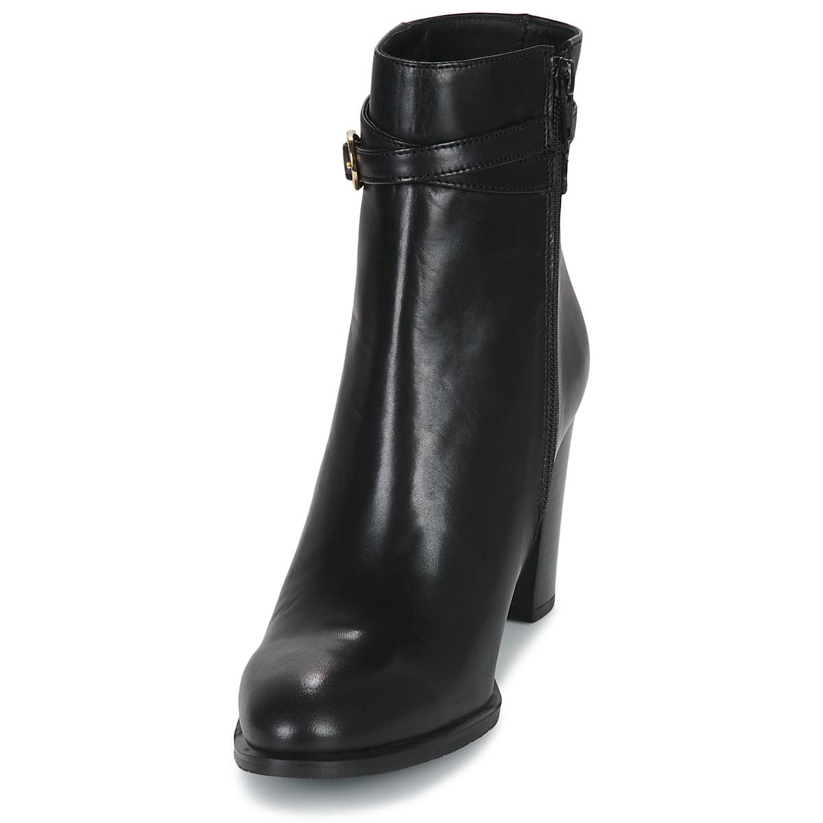 Women's Ankle Boots JB Martin Black