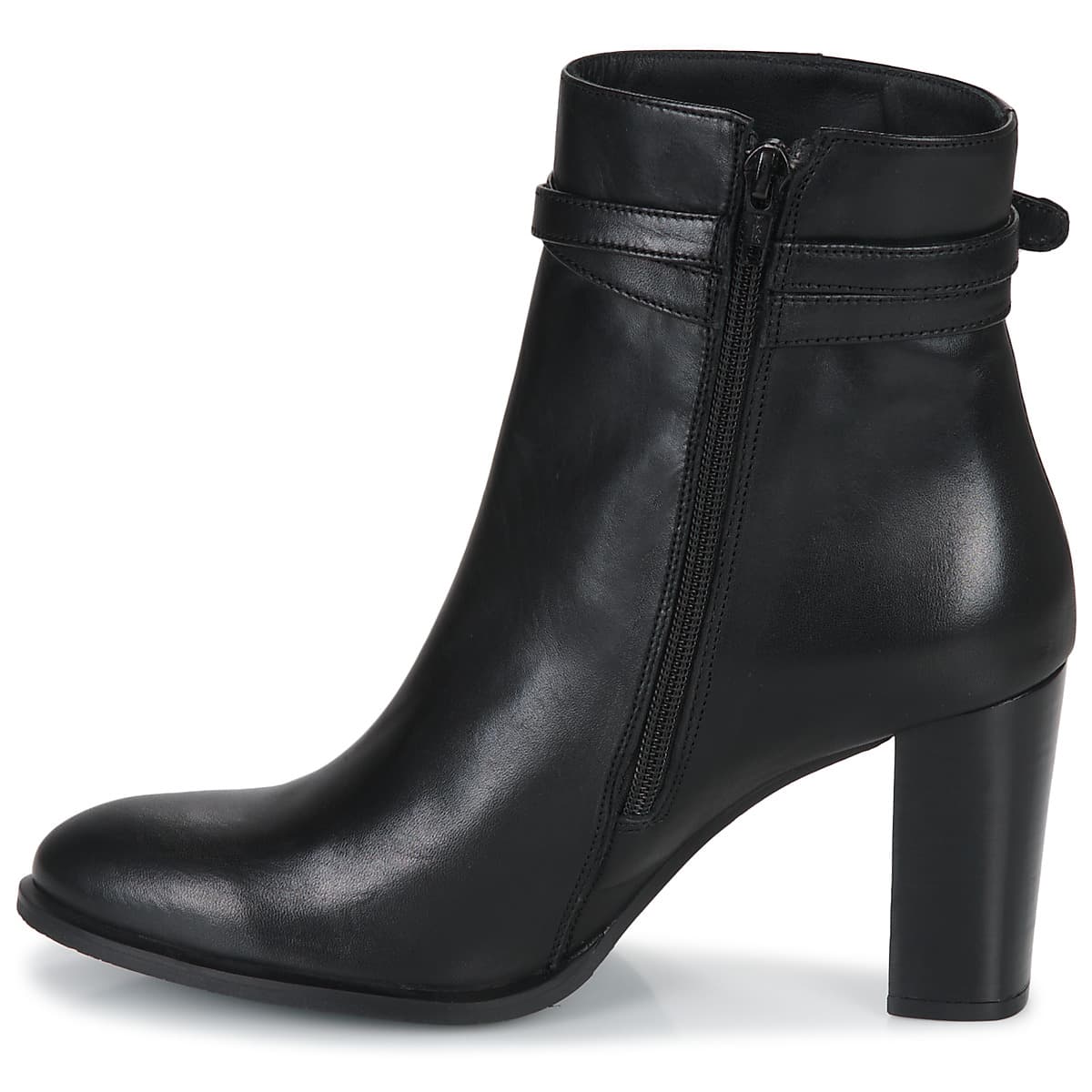 Women's Ankle Boots JB Martin Black