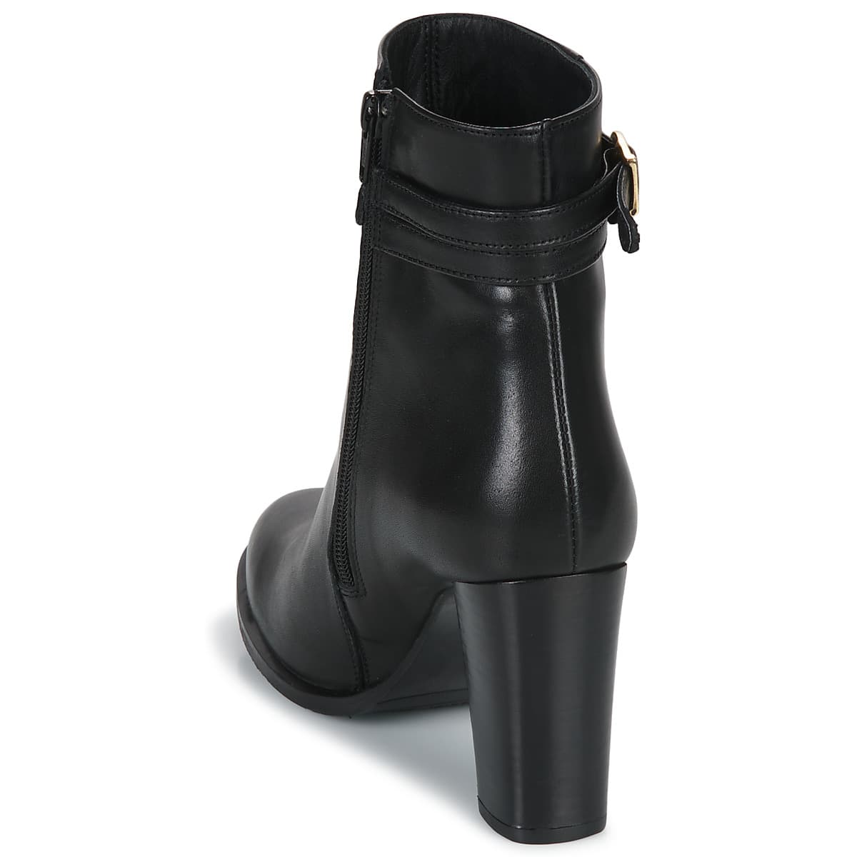 Women's Ankle Boots JB Martin Black