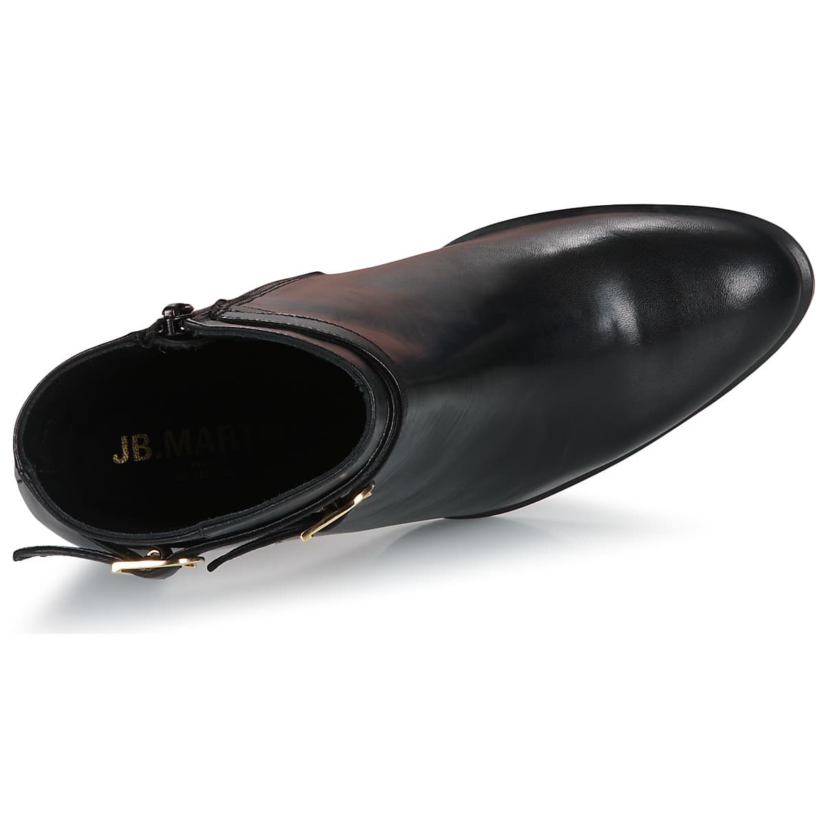 Women's Ankle Boots JB Martin Black