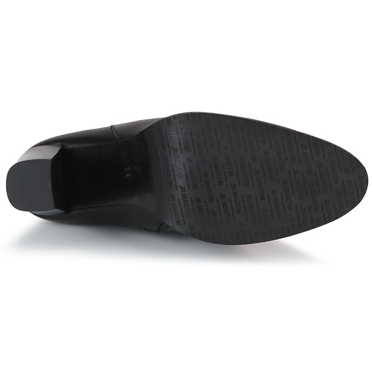 Women's Ankle Boots JB Martin Black