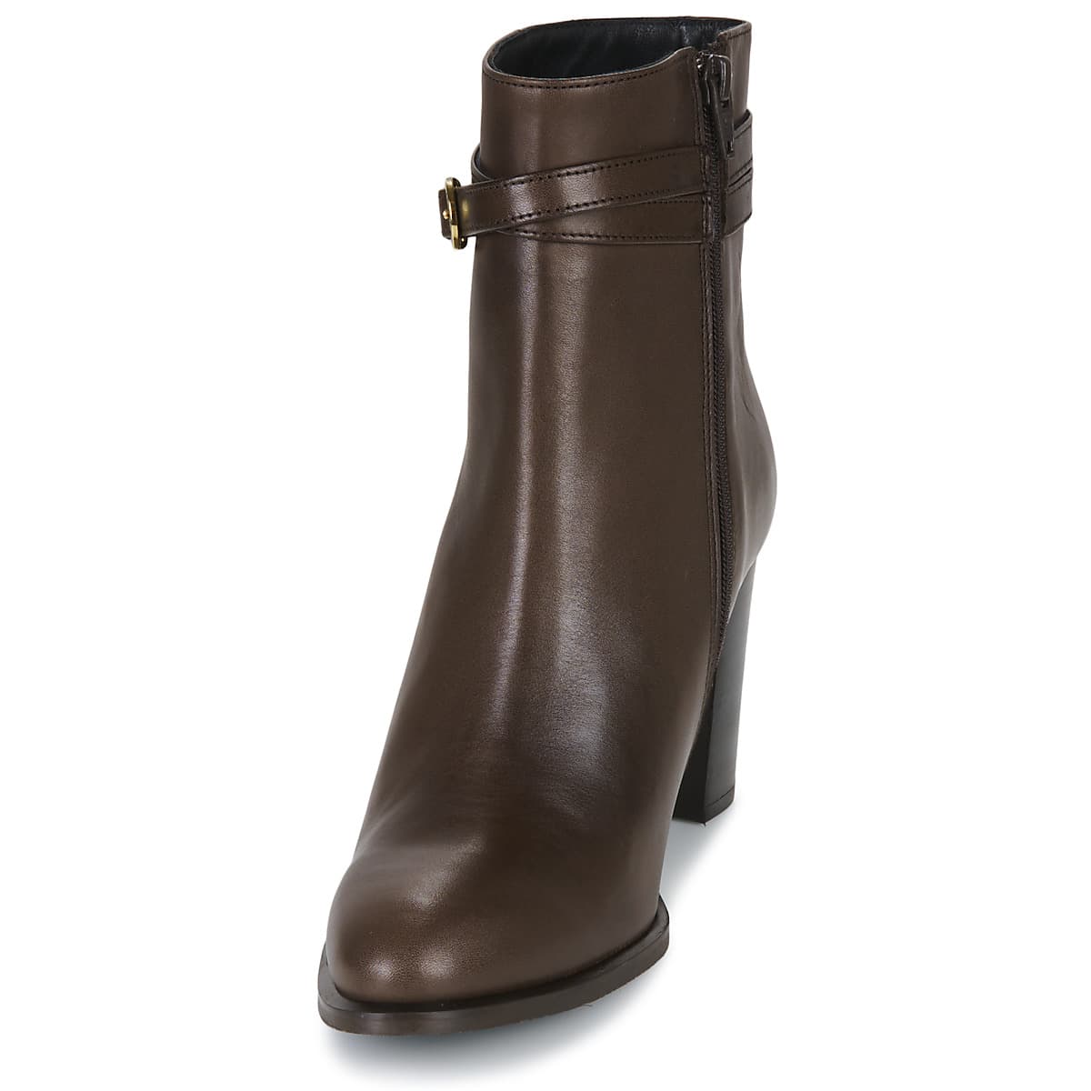 Women's Ankle Boots JB Martin Brown