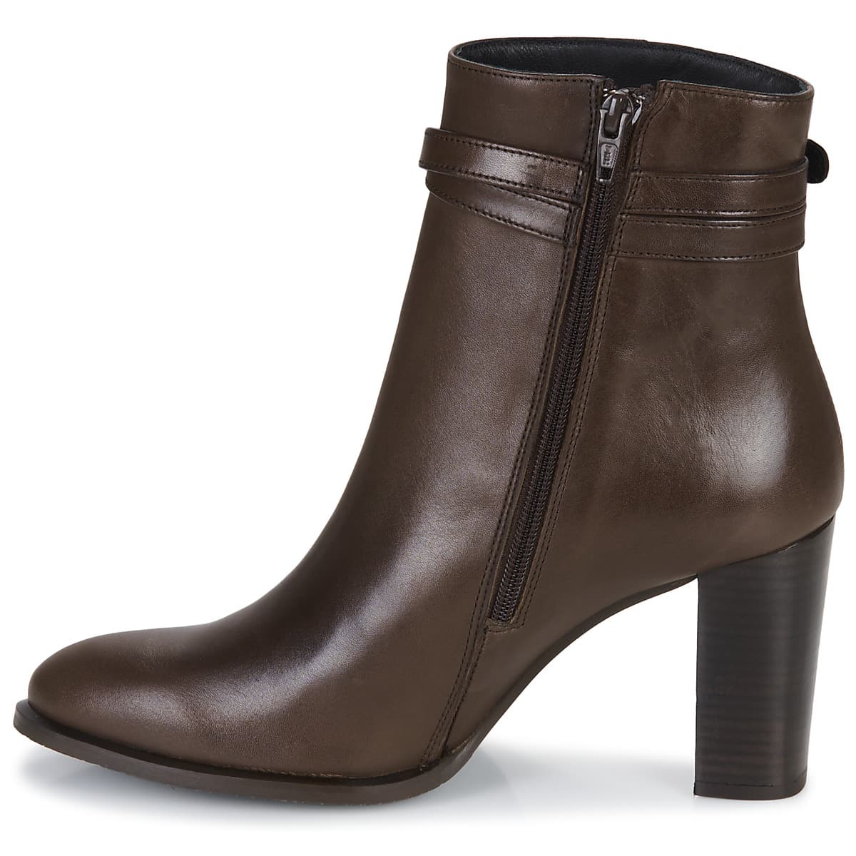 Women's Ankle Boots JB Martin Brown