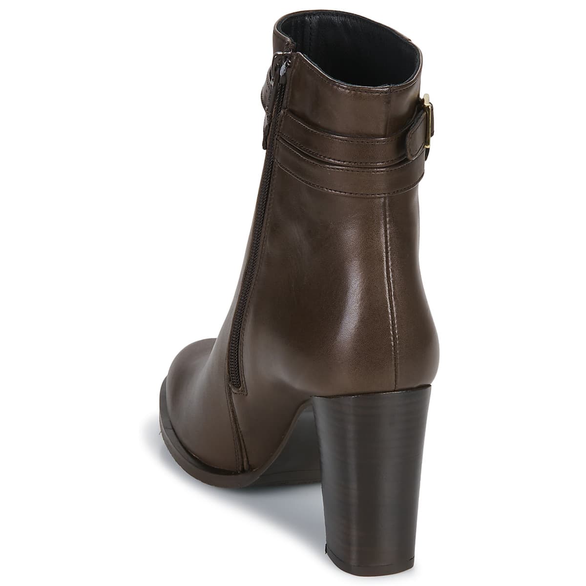 Women's Ankle Boots JB Martin Brown