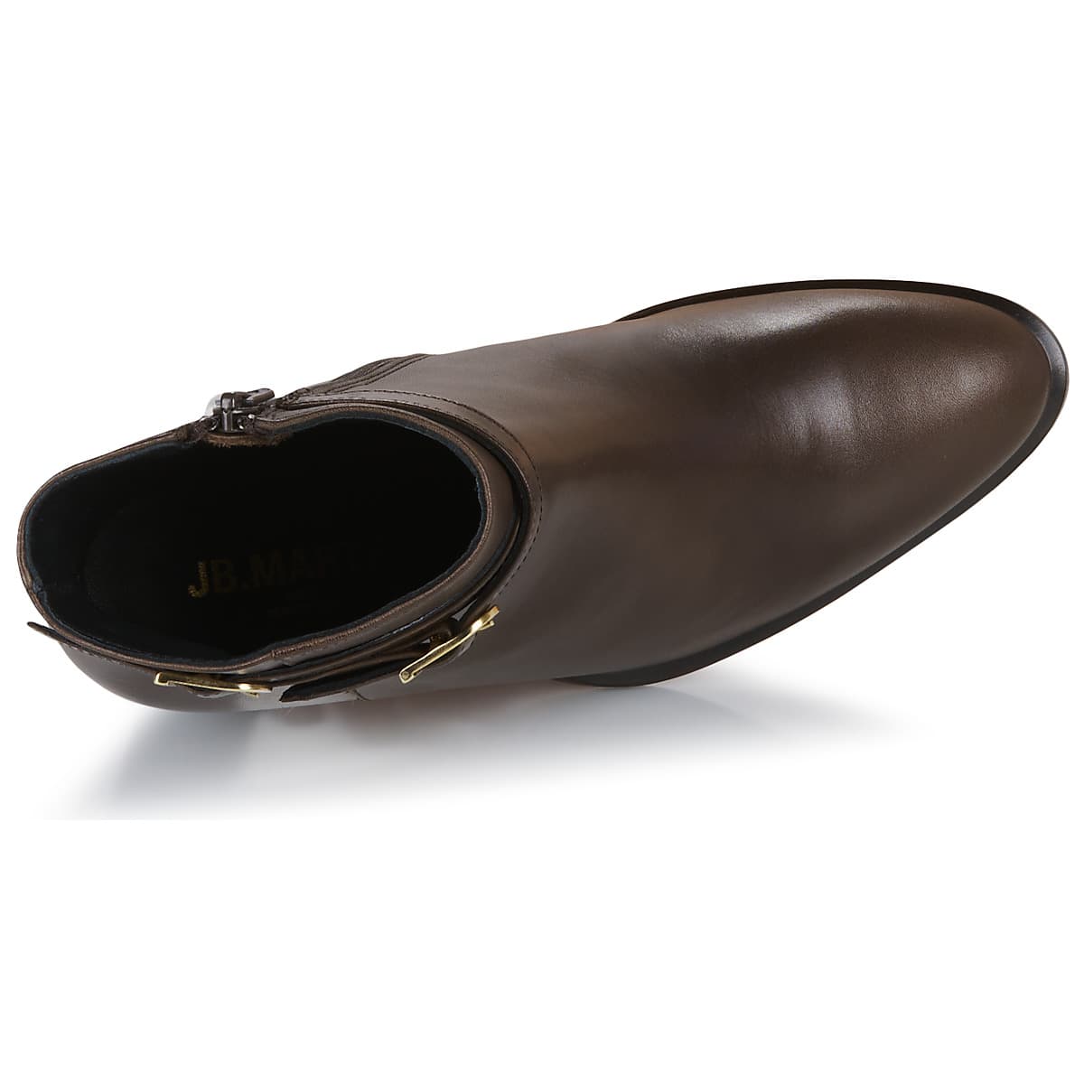 Women's Ankle Boots JB Martin Brown