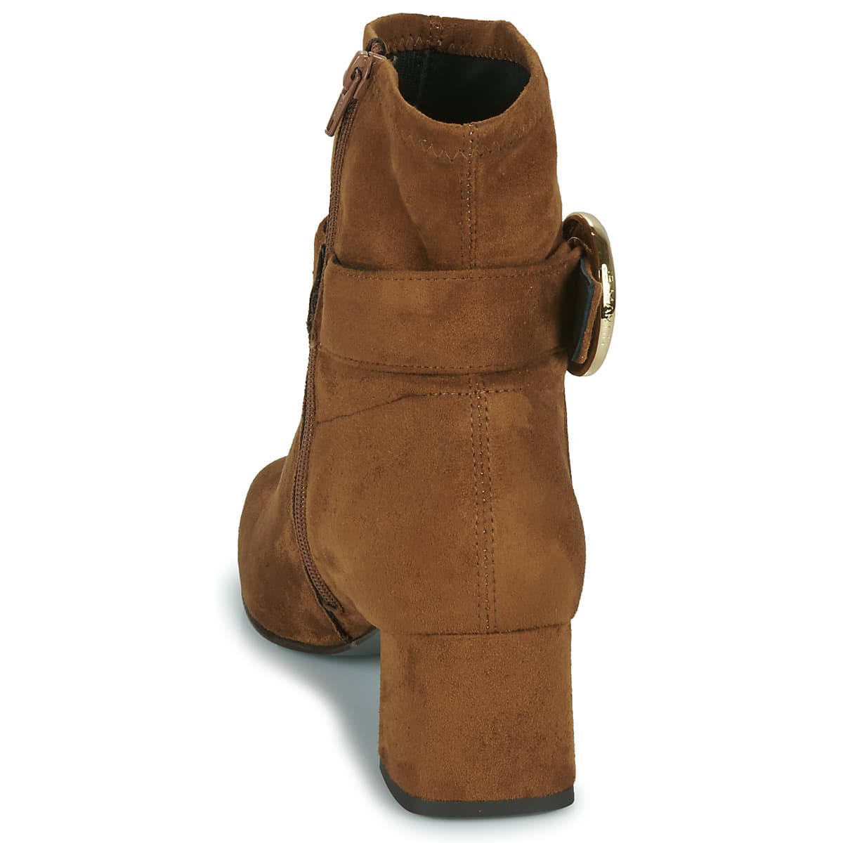 Women's Ankle Boots JB Martin Brown