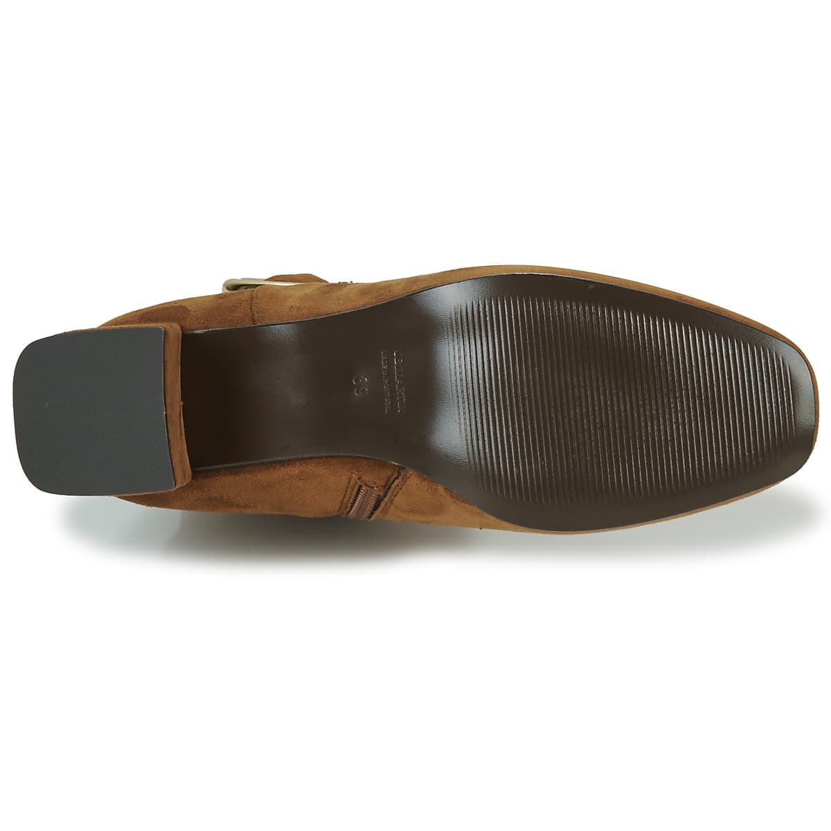 Women's Ankle Boots JB Martin Brown