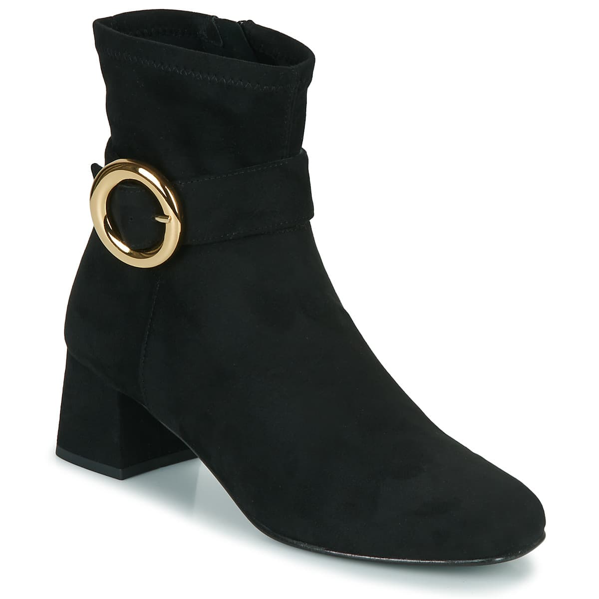 Women's Ankle Boots JB Martin Black