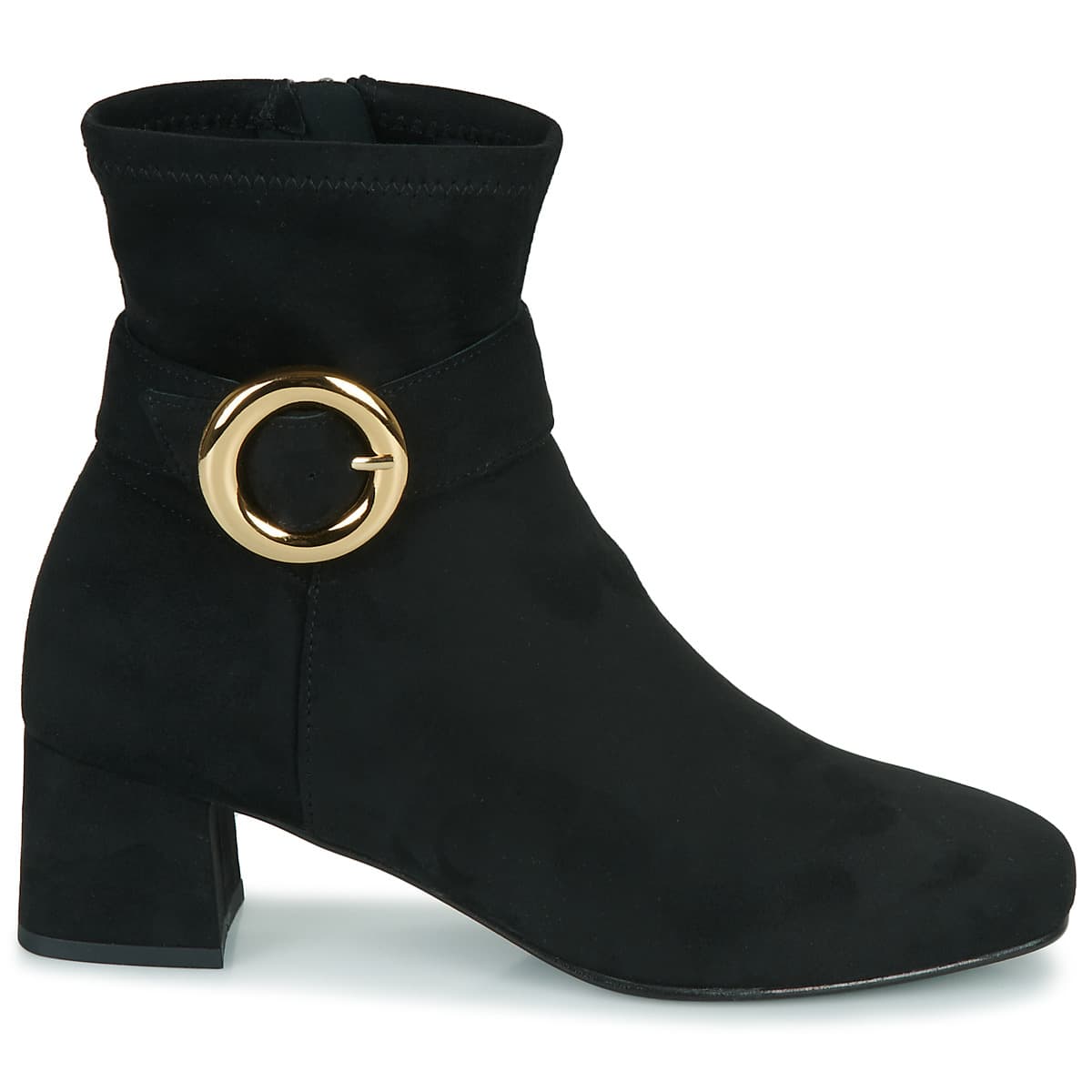 Women's Ankle Boots JB Martin Black