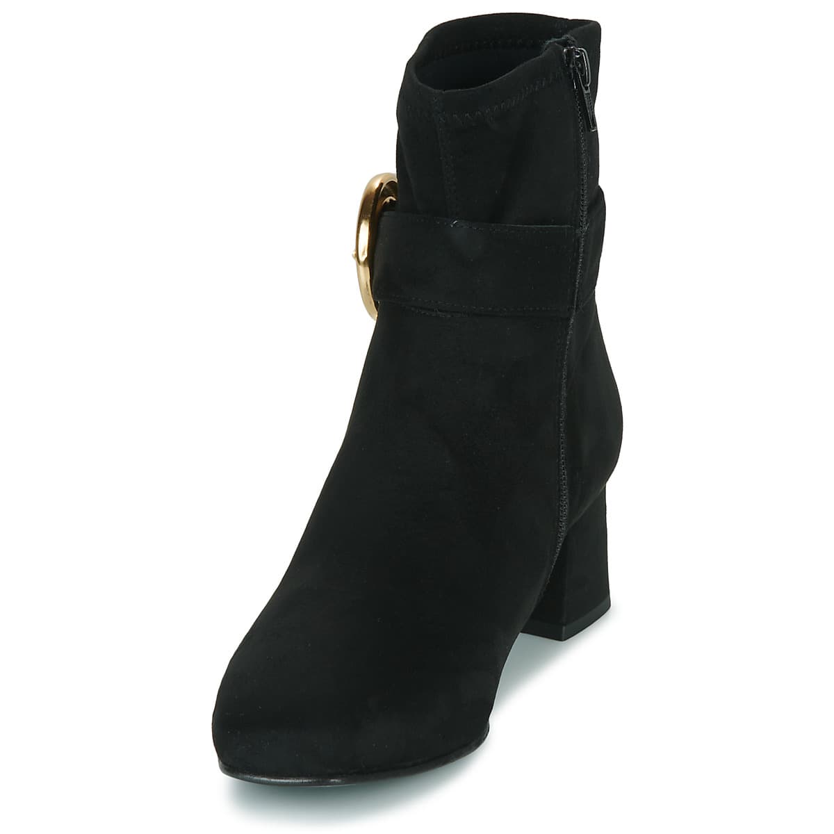 Women's Ankle Boots JB Martin Black