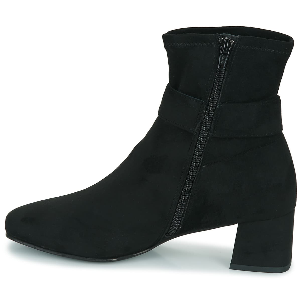 Women's Ankle Boots JB Martin Black