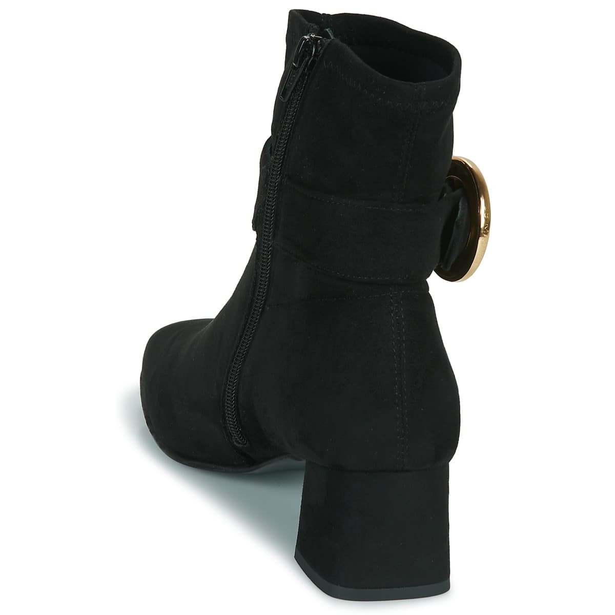 Women's Ankle Boots JB Martin Black