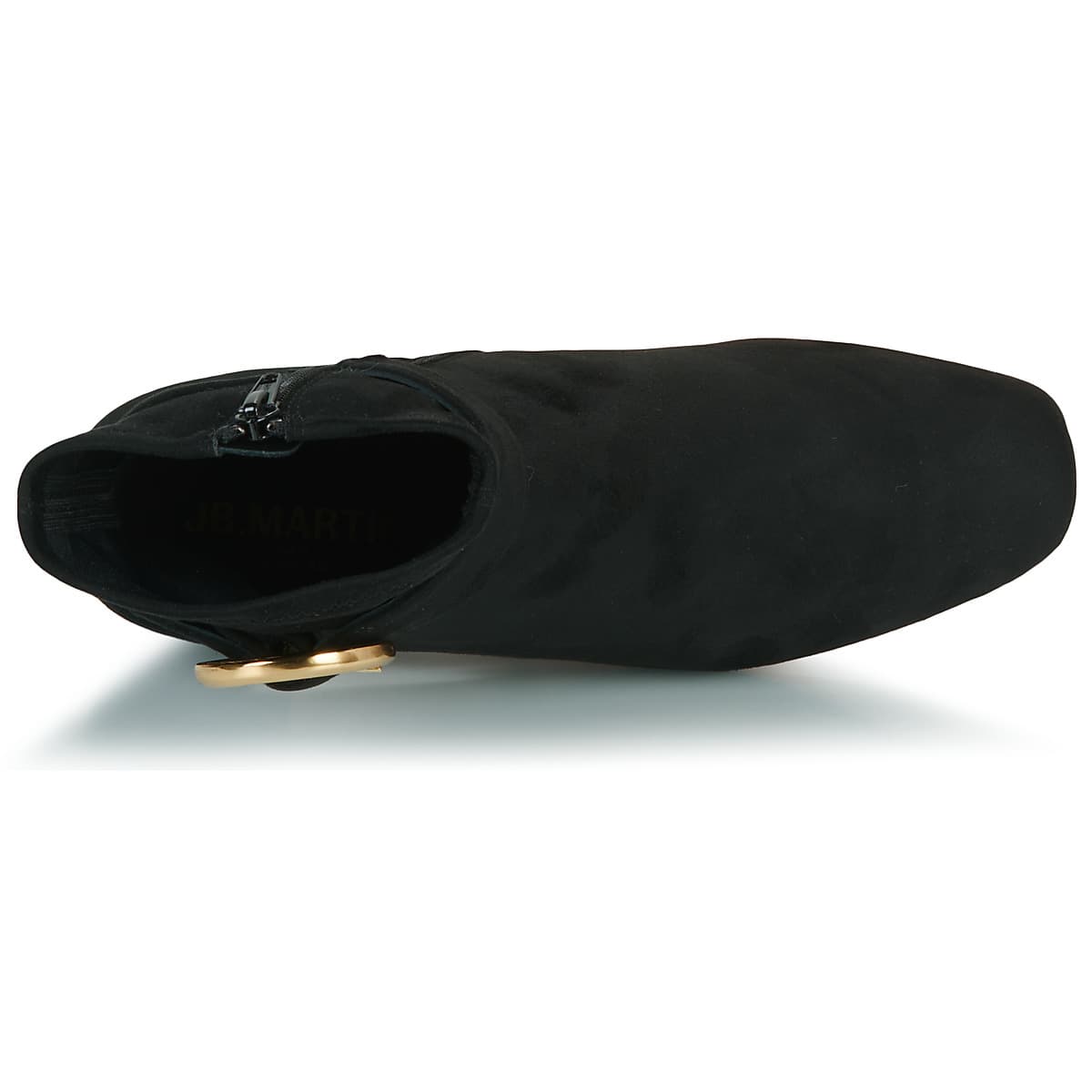 Women's Ankle Boots JB Martin Black