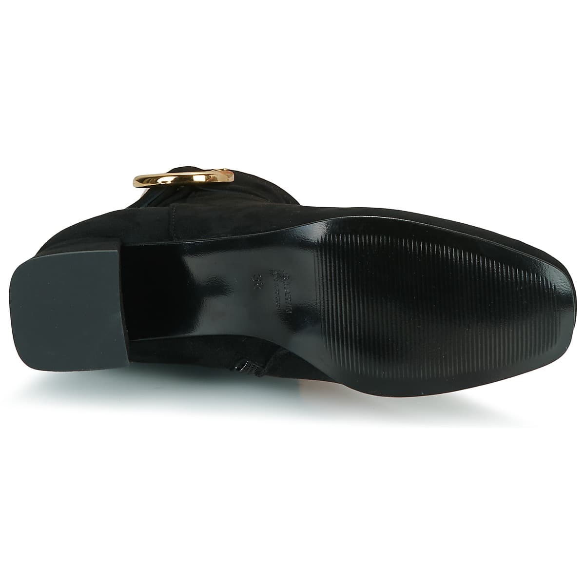 Women's Ankle Boots JB Martin Black