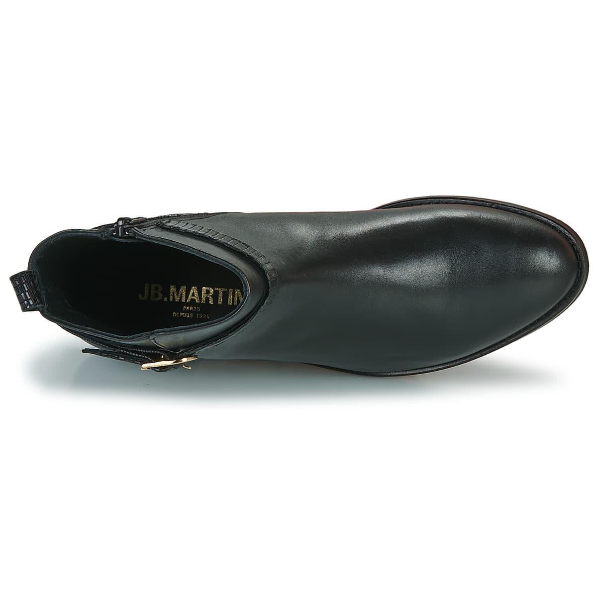 Women's Boots JB Martin Black